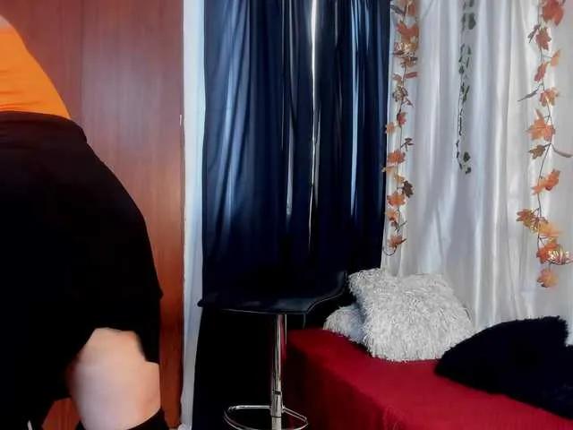 Offline girasol-walto on BongaCams