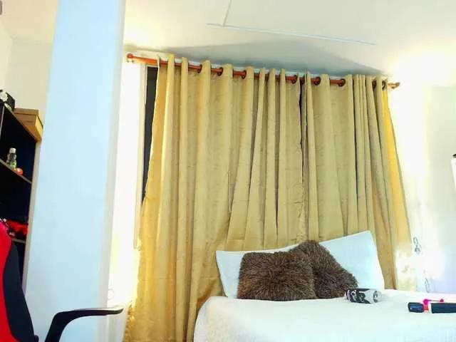 Freechat girl-amada on BongaCams