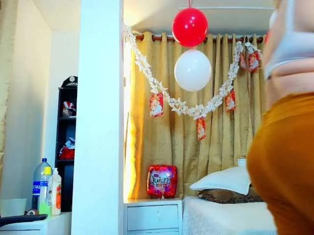 Freechat girl-amada on BongaCams