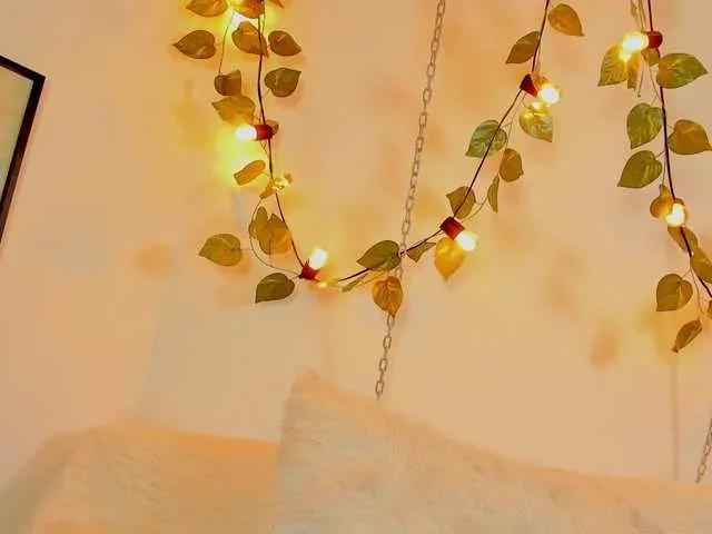 Freechat Godess-Mar on BongaCams