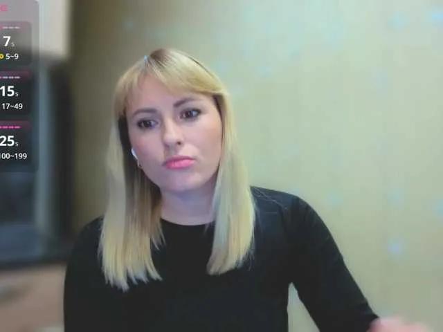 Goood-girl — excites in men strength- physical, mental and moral)))