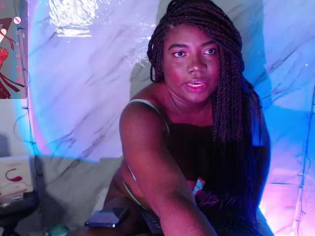 BongaCams GraceMacey1 is Freechat GraceMacey1 — What makes me warm is that my pussy vibrates and talk dirty