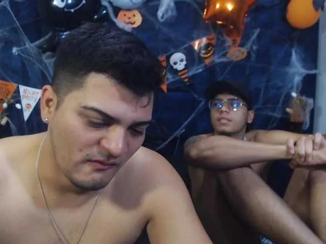 Freechat Group-Lustt on BongaCams