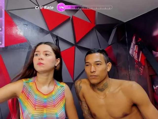 Freechat Hana-and-Zeta on BongaCams