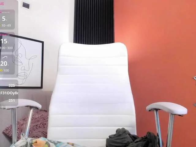 Freechat hana-falak on BongaCams