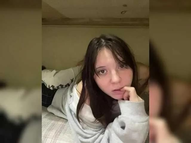 Freechat HARMONYX on BongaCams