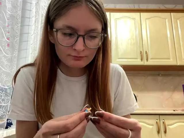 Freechat HaroldBohr on BongaCams