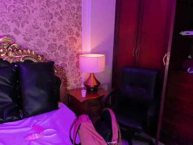 Freechat HatsaJones on BongaCams