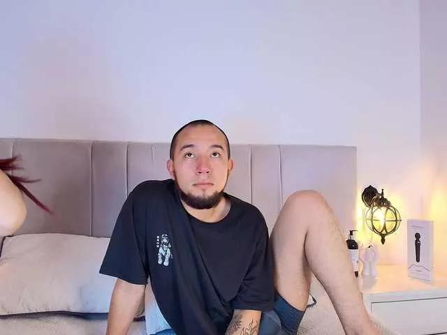 Freechat HikariAiri on BongaCams