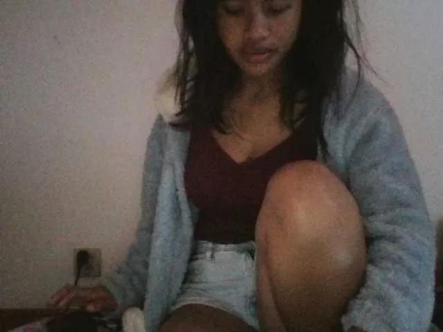 Offline HoTGirlie on BongaCams