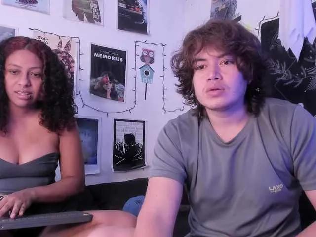 Offline HotHoneyChile on BongaCams