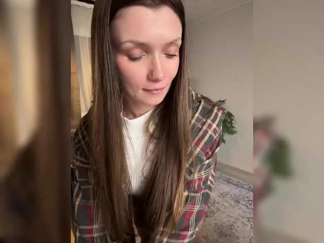 Freechat Hotksy on BongaCams