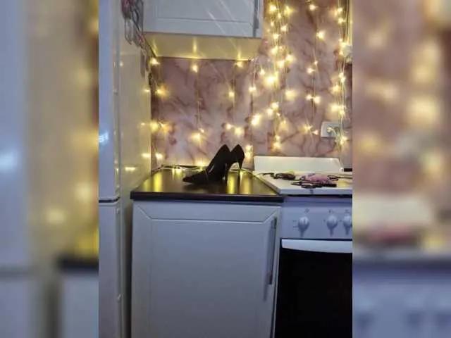 Hotpepper-Sweetpepper on BongaCams