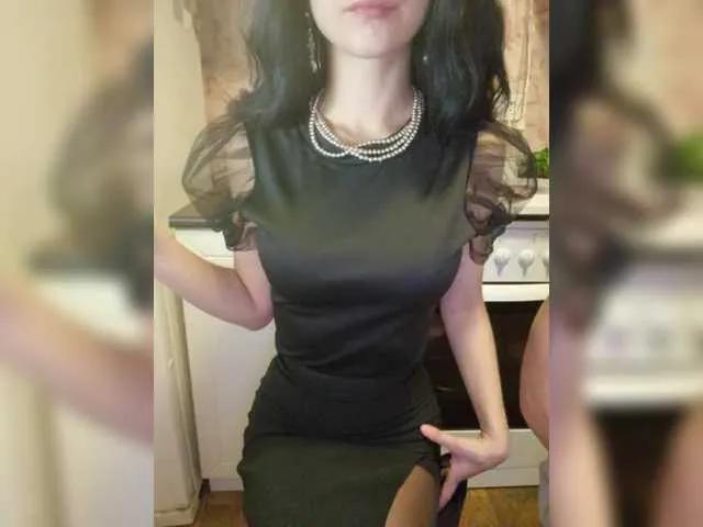 Hotpepper-Sweetpepper on BongaCams