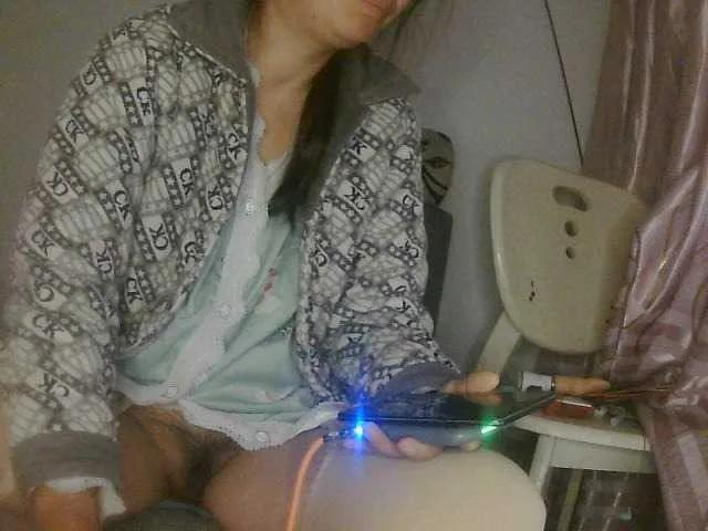 Freechat hujiajiajia1314 on BongaCams