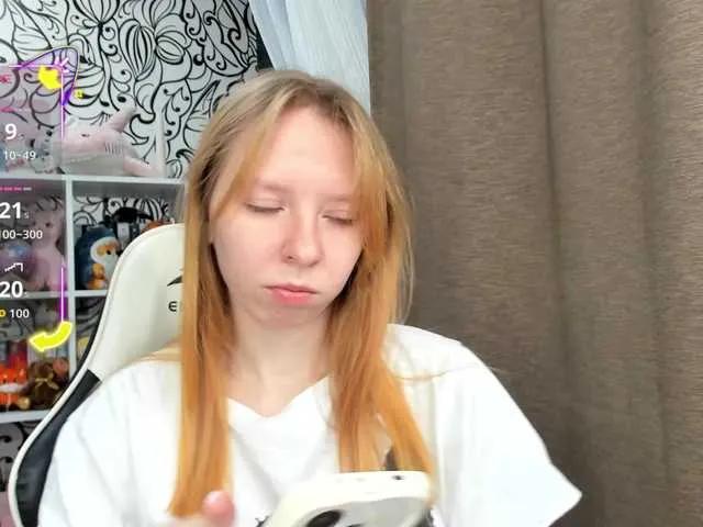 Offline IamLoli on BongaCams