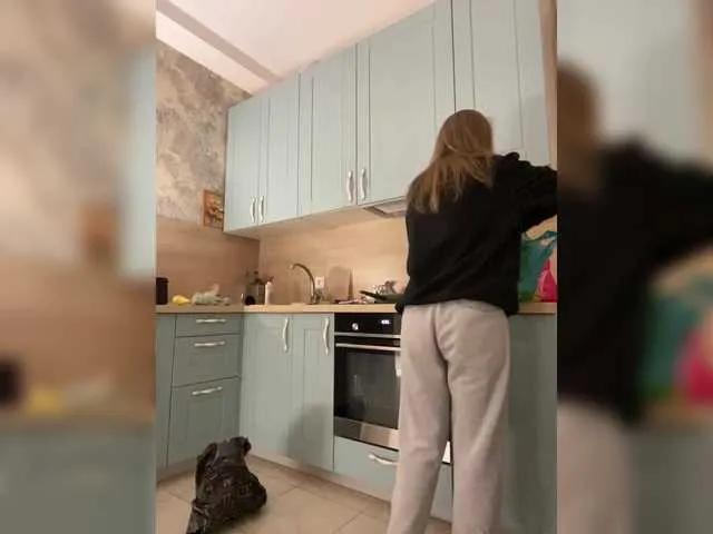 Offline Incredible123 on BongaCams