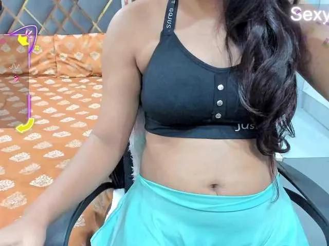 Freechat Indiankitty11 on BongaCams