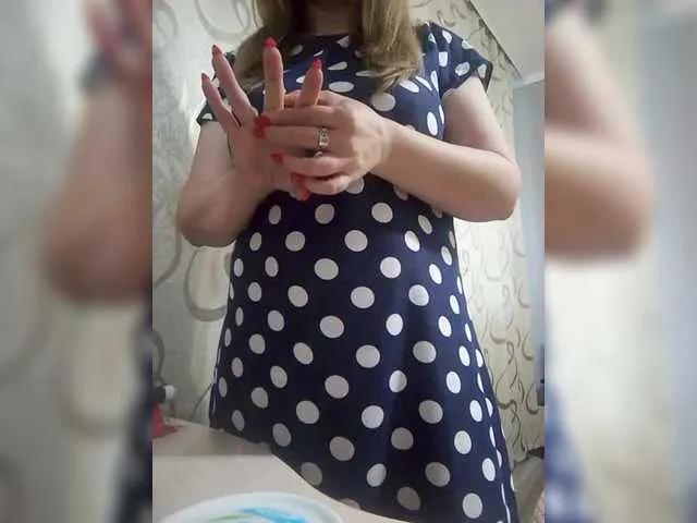 Freechat INESSAsexi on BongaCams