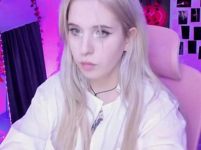 BongaCams IngannaMorte is Freechat IngannaMorte — It excites me when they have complete control over me.I really like blowjob..and that's a fact.I even pierced my tongue for this...Basically, I'm turned on by any vulgar topic..I get turned on quickly and I have a very high libido.