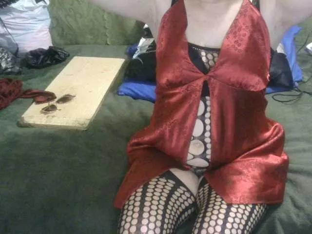 Freechat IngaQAce on BongaCams