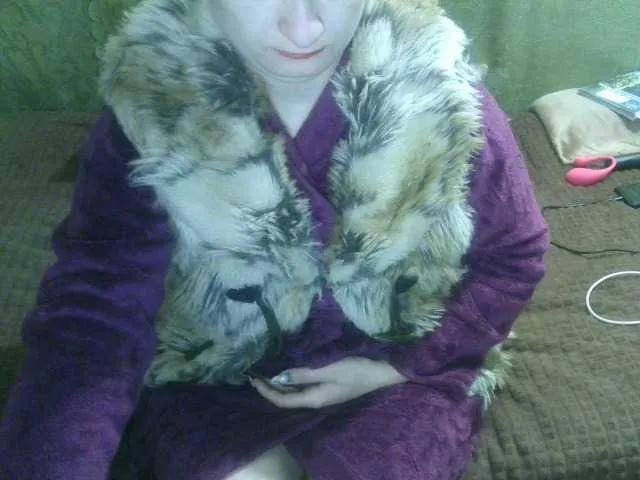 Freechat IngaQAce on BongaCams