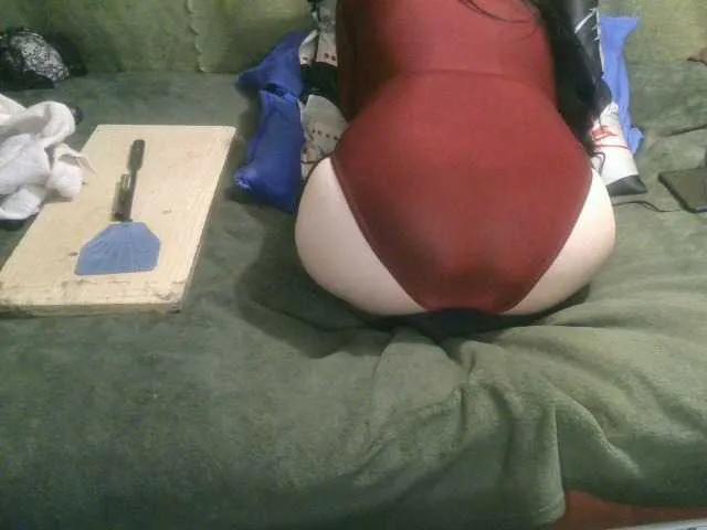 Freechat IngaQAce on BongaCams