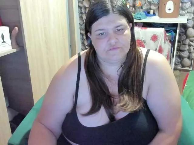 Offline Ionysexylips69 on BongaCams