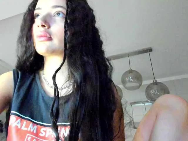 ireneVON — Freechat on BongaCams