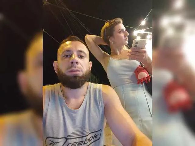 Offline Ironmagik on BongaCams