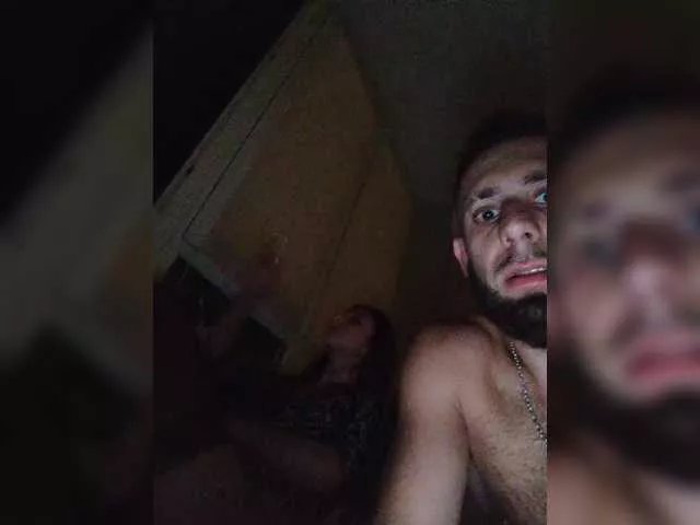 Offline Ironmagik on BongaCams