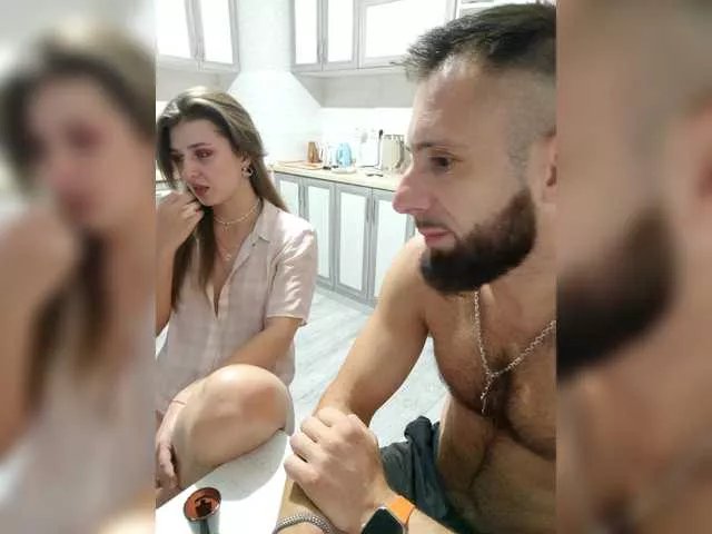 Offline Ironmagik on BongaCams