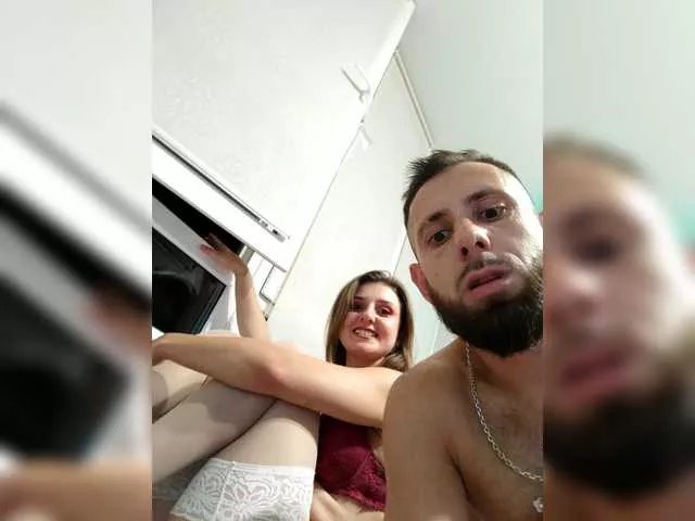 Offline Ironmagik on BongaCams