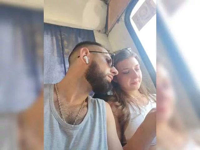 Offline Ironmagik on BongaCams