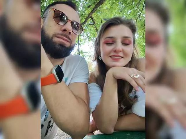 Offline Ironmagik on BongaCams