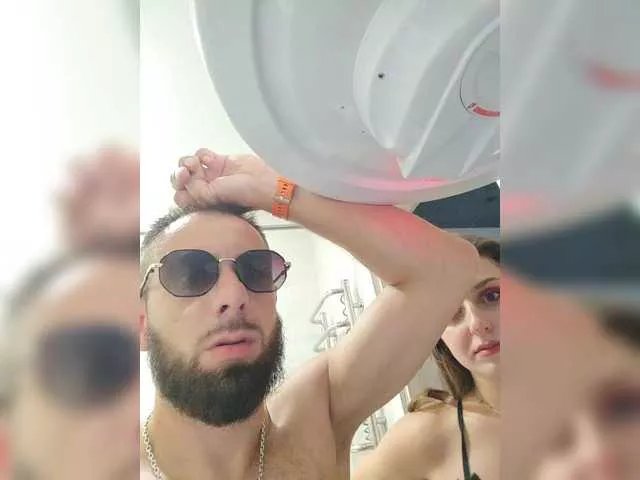 Offline Ironmagik on BongaCams