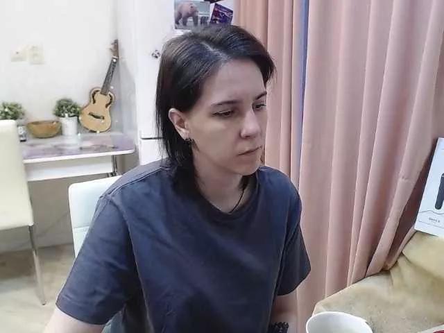 Offline IrwiTomboy on BongaCams