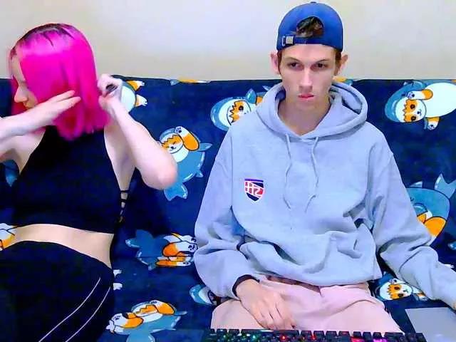 Freechat Ivy-Lester on BongaCams