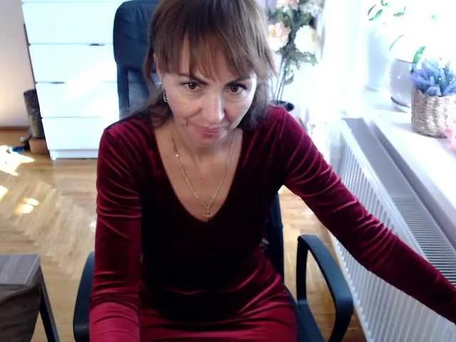 BongaCams Jalili is Freechat Jalili — Freechat on BongaCams