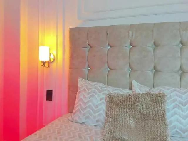 Offline jasmineross on BongaCams