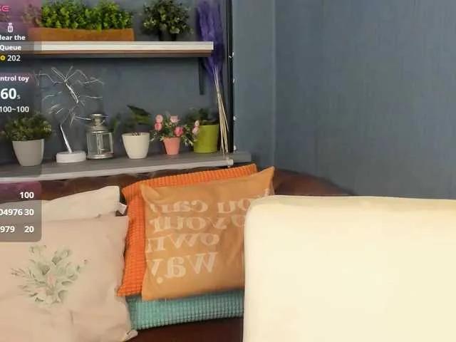 JessicaFoxie on BongaCams