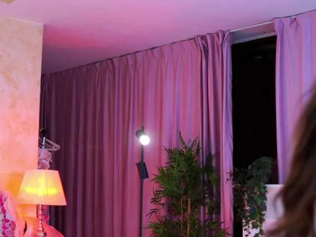 Freechat JessyKisss on BongaCams