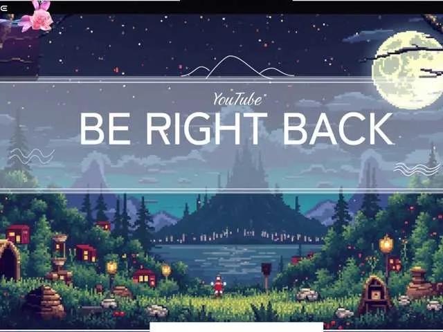 Offline jhoxy-m on BongaCams