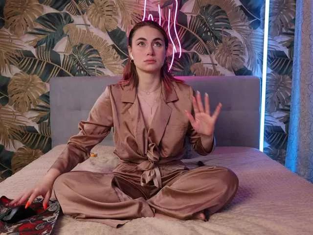 Freechat JinxPowderLOL22 on BongaCams