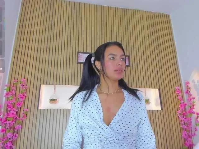 Freechat Joy-vergara on BongaCams