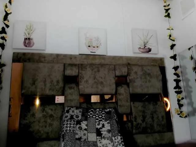 Freechat Joy-vergara on BongaCams