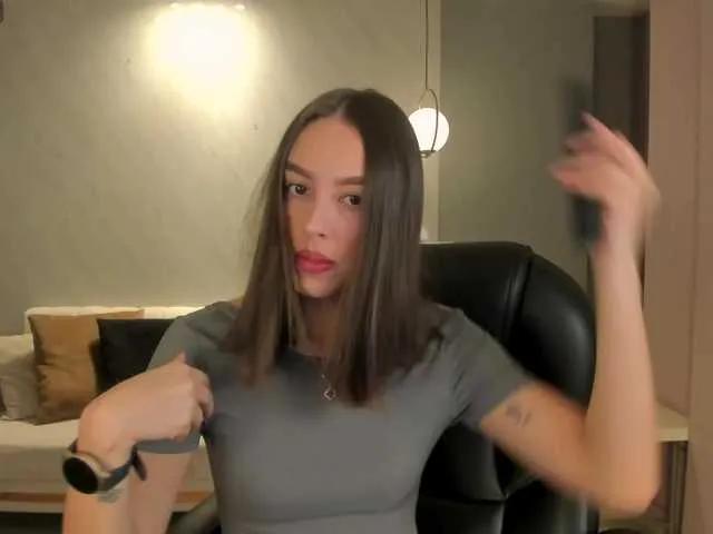 Freechat KaiaFerreira on BongaCams