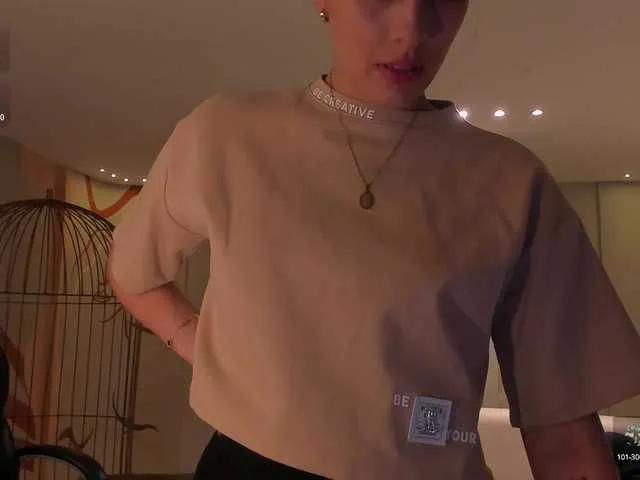 Freechat KaiaFerreira on BongaCams