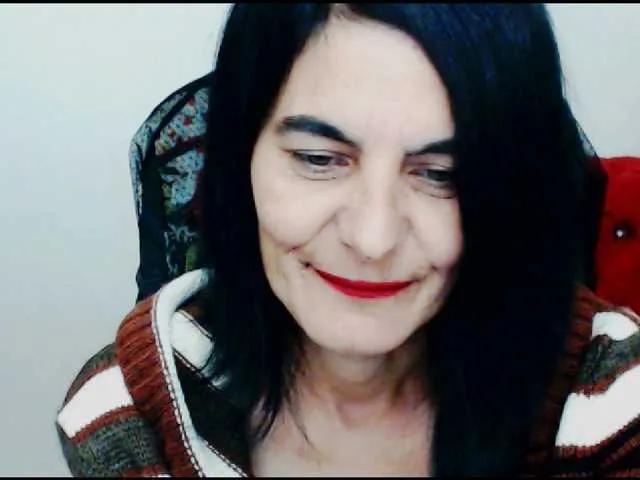 Freechat KalystaGreen on BongaCams