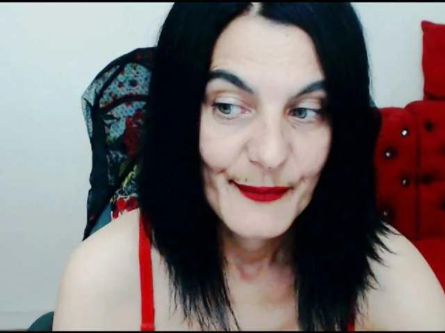 Freechat KalystaGreen on BongaCams